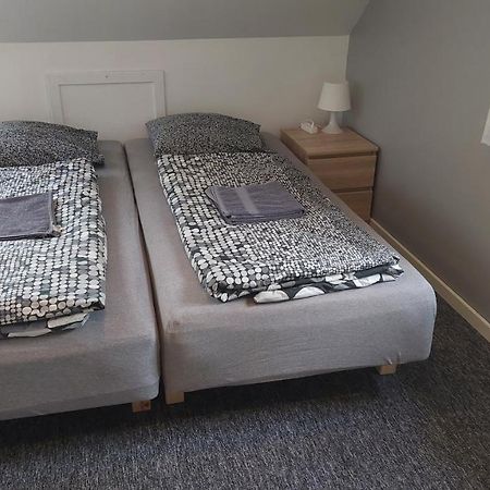 Ringslund B&B Galten Zewnętrze zdjęcie