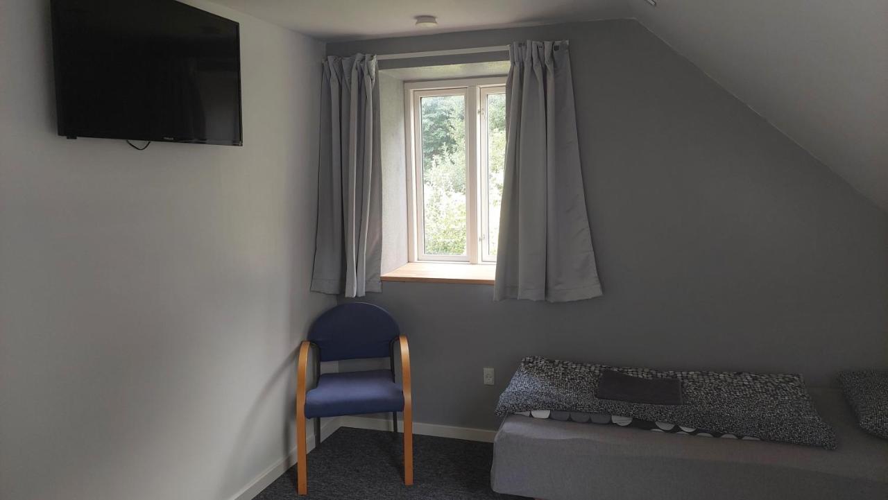 Ringslund B&B Galten Zewnętrze zdjęcie