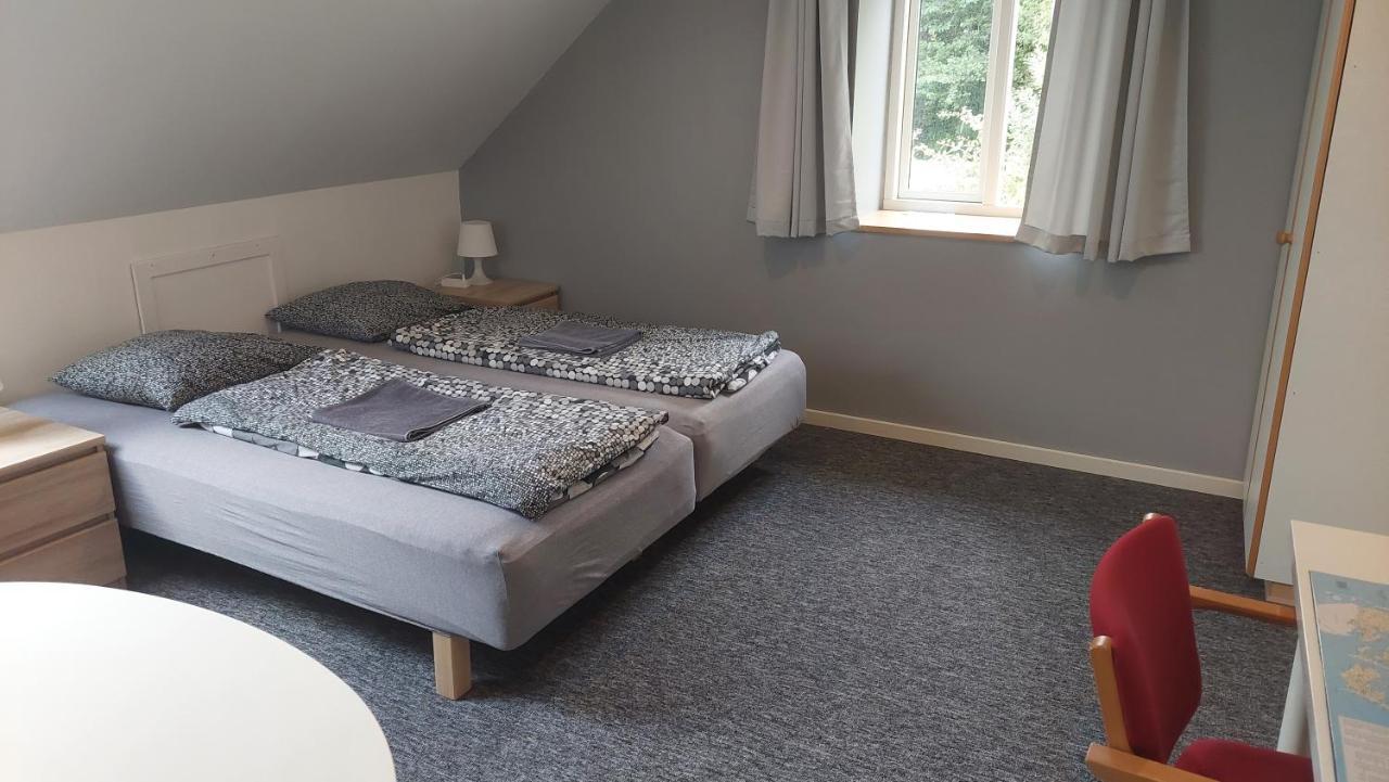 Ringslund B&B Galten Zewnętrze zdjęcie