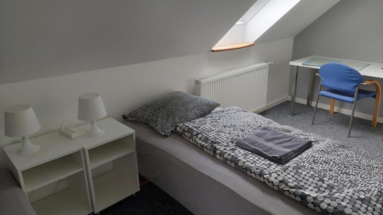 Ringslund B&B Galten Zewnętrze zdjęcie