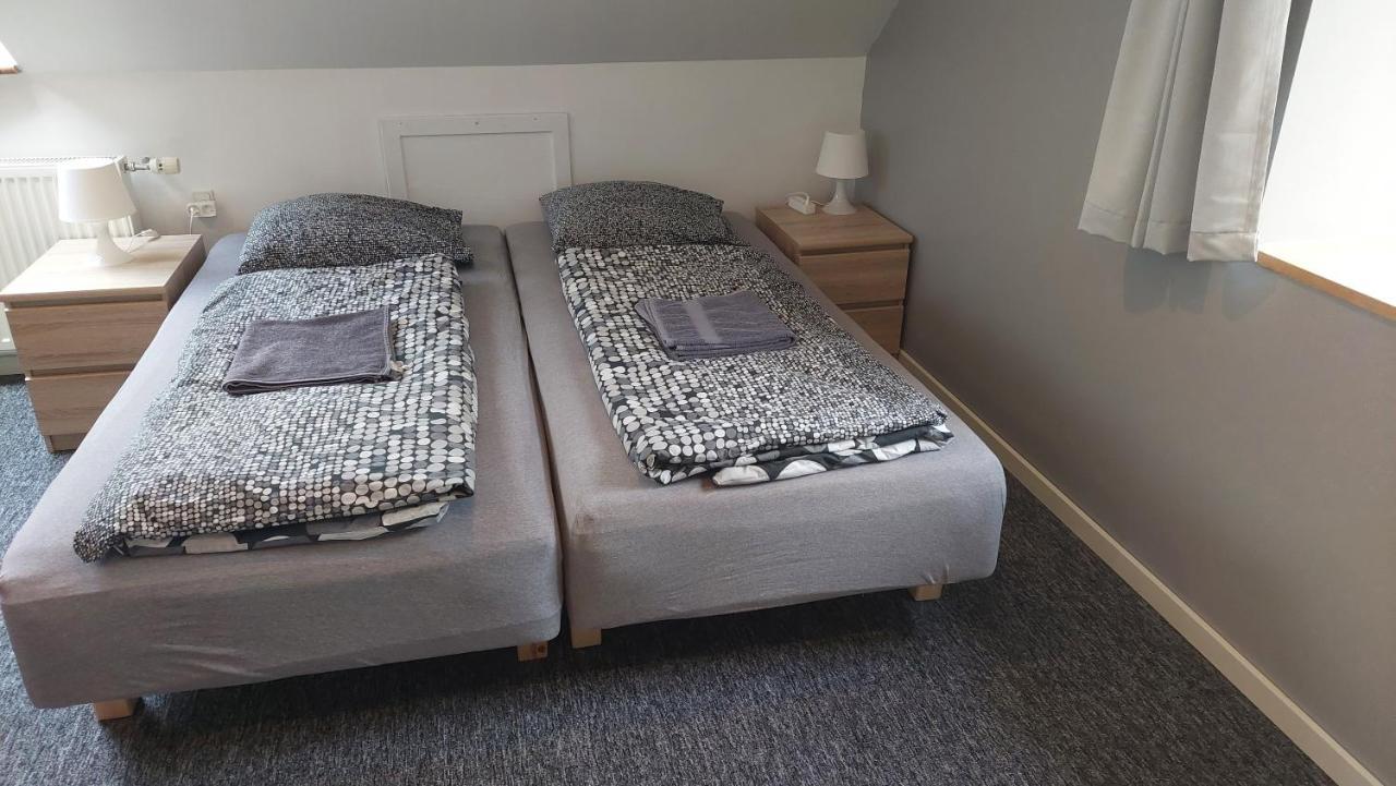 Ringslund B&B Galten Zewnętrze zdjęcie