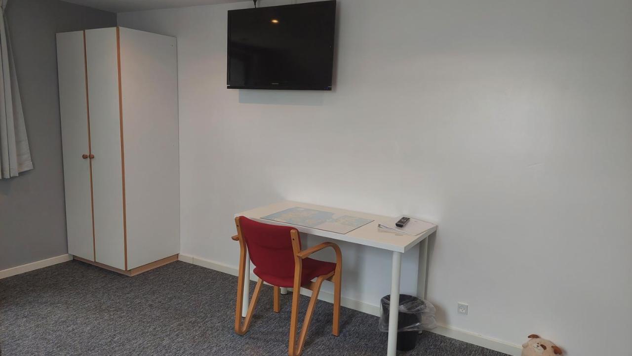 Ringslund B&B Galten Zewnętrze zdjęcie