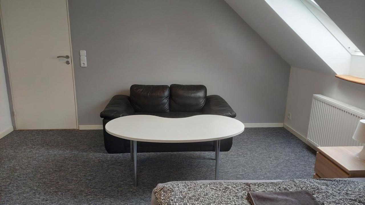 Ringslund B&B Galten Zewnętrze zdjęcie
