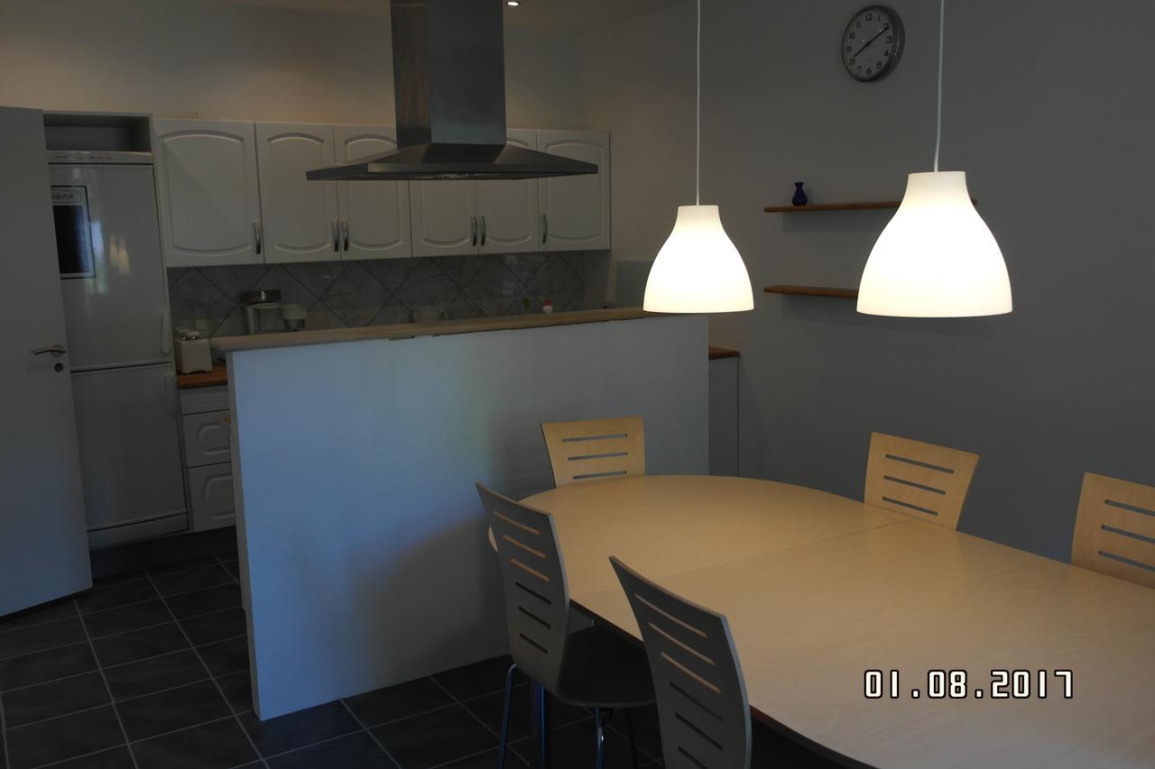 Ringslund B&B Galten Zewnętrze zdjęcie