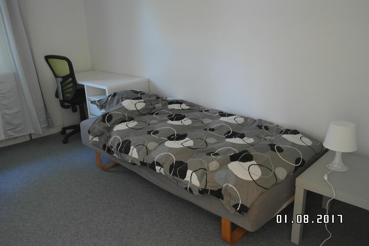 Ringslund B&B Galten Zewnętrze zdjęcie