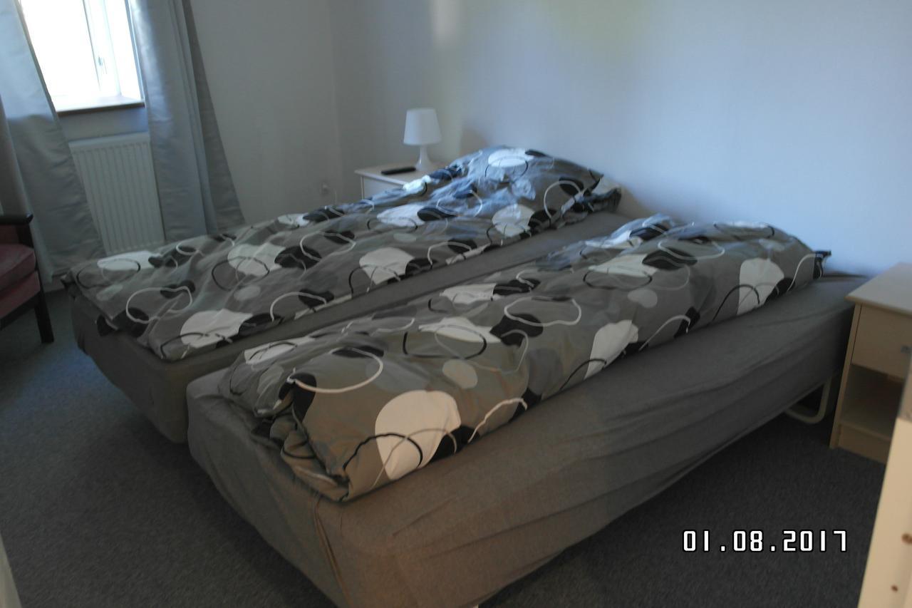 Ringslund B&B Galten Zewnętrze zdjęcie