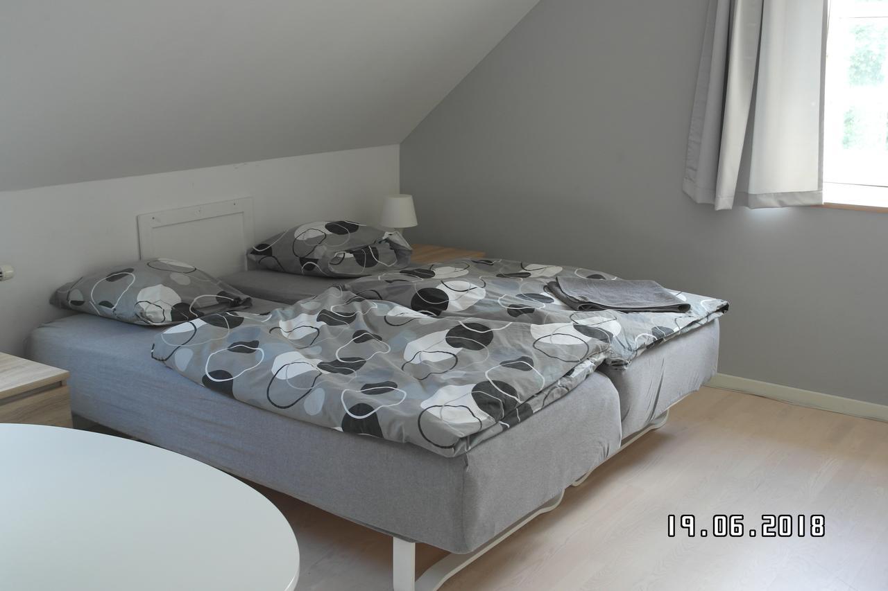 Ringslund B&B Galten Zewnętrze zdjęcie