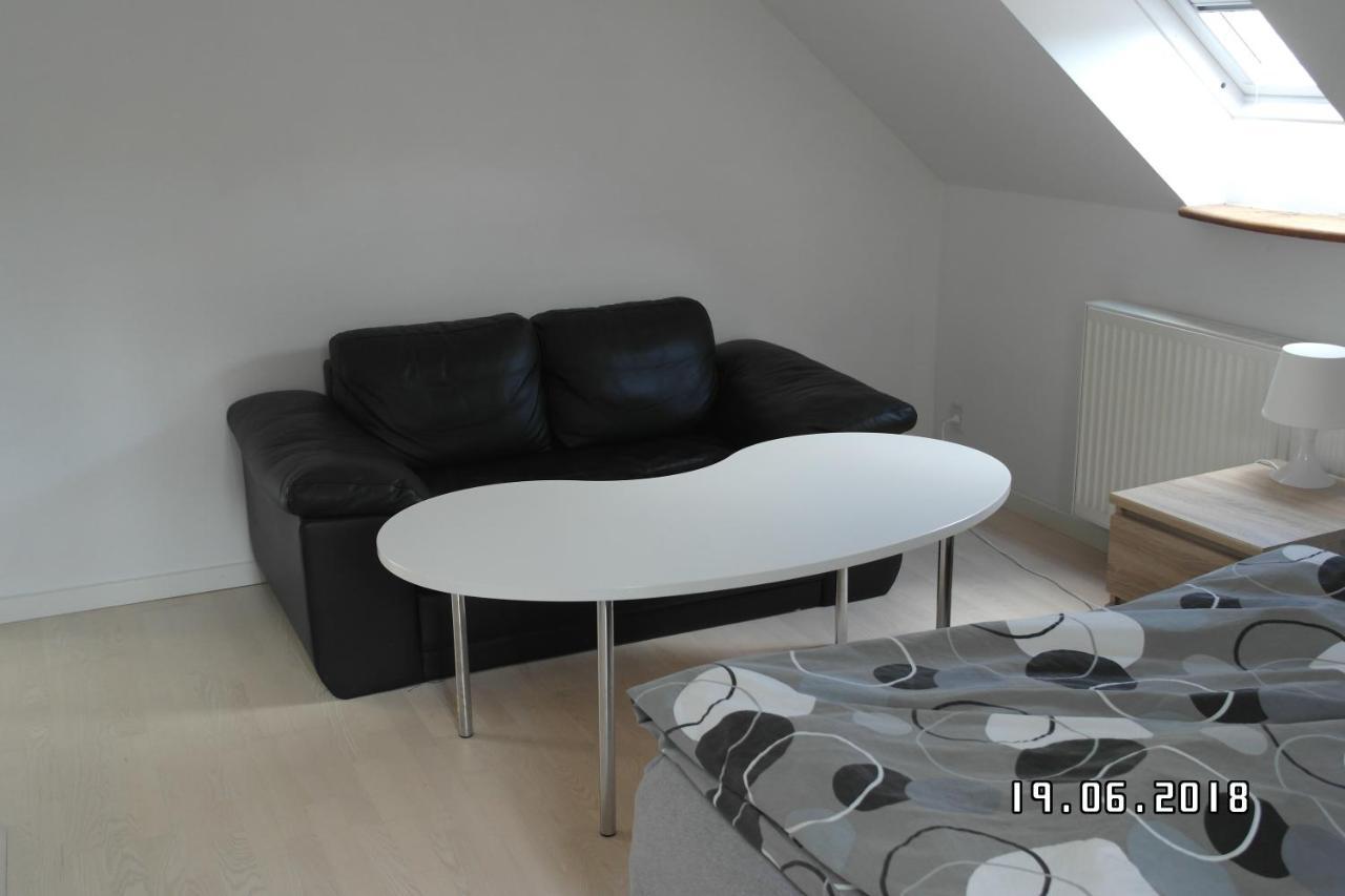 Ringslund B&B Galten Zewnętrze zdjęcie